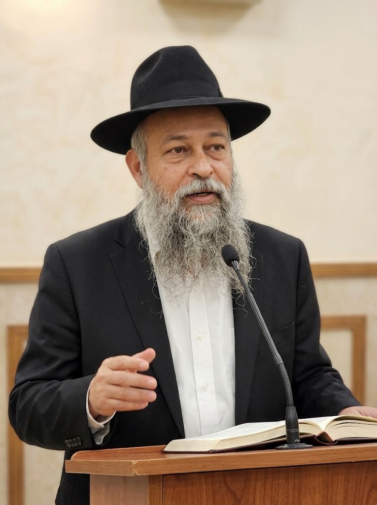 הרב נתן גלבשטיין
